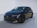 2024 Toyota Corolla Hatchback XSE