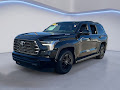 2025 Toyota Sequoia SR5
