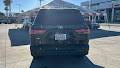 2025 Toyota Sequoia SR5