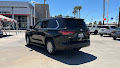 2025 Toyota Sequoia SR5