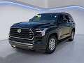2025 Toyota Sequoia SR5