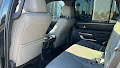 2025 Toyota Sequoia SR5
