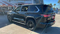 2025 Toyota Sequoia SR5