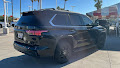 2025 Toyota Sequoia SR5