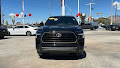 2025 Toyota Sequoia SR5