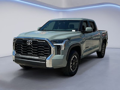 2026 Toyota Tundra
