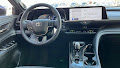 2026 Toyota Crown Platinum