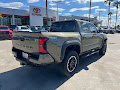 2025 Toyota Tacoma Hybrid TRD Off Road