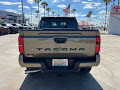 2025 Toyota Tacoma Hybrid TRD Off Road