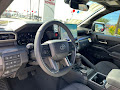 2025 Toyota Tacoma Hybrid TRD Off Road