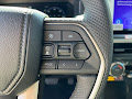 2025 Toyota Tacoma Hybrid TRD Off Road