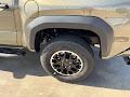 2025 Toyota Tacoma Hybrid TRD Off Road