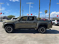 2025 Toyota Tacoma Hybrid TRD Off Road