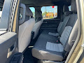 2025 Toyota Tacoma Hybrid TRD Off Road
