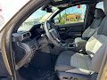 2025 Toyota Tacoma Hybrid TRD Off Road