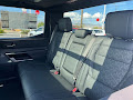 2025 Toyota Tundra Hybrid Limited