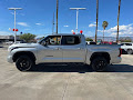 2025 Toyota Tundra Hybrid Limited