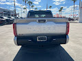 2025 Toyota Tundra Hybrid Limited