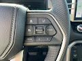 2025 Toyota Tundra Hybrid Limited