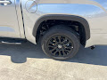 2025 Toyota Tundra Hybrid Limited