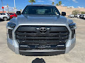 2025 Toyota Tundra Hybrid Limited