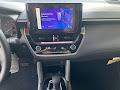 2025 Toyota Corolla Cross Hybrid Nightshade