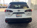 2025 Toyota Corolla Cross Hybrid Nightshade