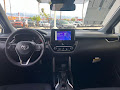 2025 Toyota Corolla Cross Hybrid Nightshade