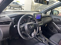 2025 Toyota Corolla Cross Hybrid Nightshade