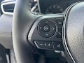 2025 Toyota Corolla Cross Hybrid Nightshade