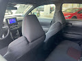 2025 Toyota Corolla Cross Hybrid Nightshade