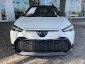 2025 Toyota Corolla Cross Hybrid Nightshade