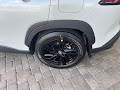 2025 Toyota Corolla Cross Hybrid Nightshade