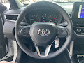 2025 Toyota Corolla Cross Hybrid Nightshade