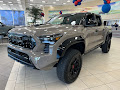 2025 Toyota Tacoma Hybrid TRD Pro