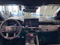 2025 Toyota Tacoma Hybrid TRD Pro