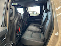 2025 Toyota Tacoma Hybrid TRD Pro