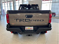 2025 Toyota Tacoma Hybrid TRD Pro