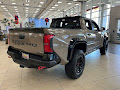 2025 Toyota Tacoma Hybrid TRD Pro