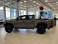 2025 Toyota Tacoma Hybrid TRD Pro