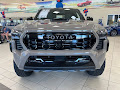 2025 Toyota Tacoma Hybrid TRD Pro