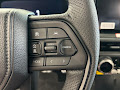 2025 Toyota Tacoma Hybrid TRD Pro