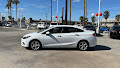 2017 Chevrolet Cruze Premier