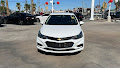 2017 Chevrolet Cruze Premier