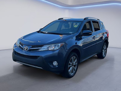 2013 Toyota RAV4