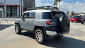 2014 Toyota FJ Cruiser Base