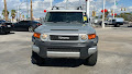 2014 Toyota FJ Cruiser Base