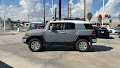 2014 Toyota FJ Cruiser Base