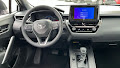 2026 Toyota Corolla Cross Hybrid SE