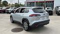 2026 Toyota Corolla Cross Hybrid SE